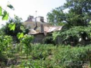 Участок 3.5 сотки в р-не 13 ст.Б.Фонтана  #690279