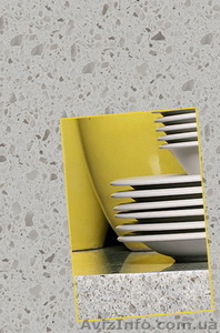 Столешницы из искусственного камня Киев киев строительство #676303