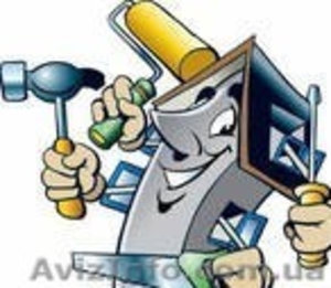 Помощь одиноким женщинам, муж на час. #676863