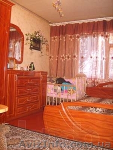 квартира Пролетарский #692544