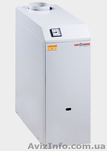 Котел газовый Колви КТН 10 TS #691539