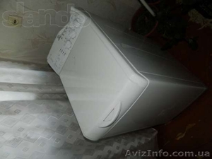 продам стиральную машинку на запчасти #701343