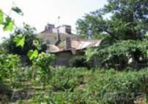 Продается участок на ул.Жаботинского #697584