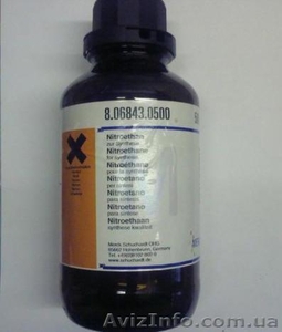 1-фенил2-нитропропен,  бензальдегид,  нитроэтан. #696687