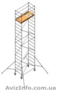 Леса строительные и вышка-тура #691100