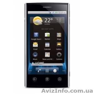 Dell Venue (камера 8Мп) #684371