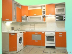 Продам Кухни, шкафы купе на заказ #682090
