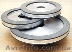 Круг алмазный 9А3 #678460