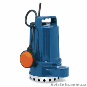 Дренажный насос Pedrollo DC 10 #697230