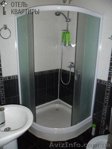 Однокомнатная в центре #676079