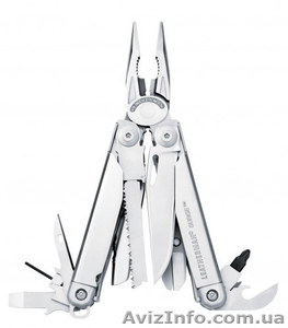 Мультитул Leatherman Surge #678905
