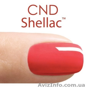 Покрытие Shellac от CND всего за 80 грн  #687298
