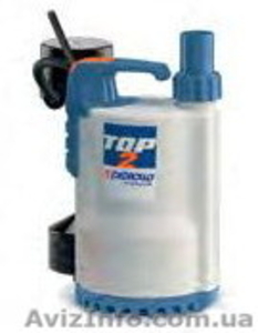 Дренажный насос Pedrollo TOP 1 - GM 5 m #697237