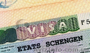 Шенгенская ВИЗА. Польша,  Италия,  Испания,  Греция,  Прибалтика. #687584