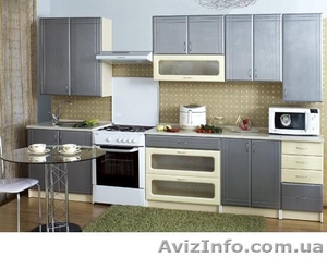 Продажа кухонь готовых и на заказ #674911