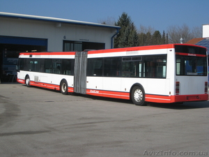 Автобусы из Чехии под заказ. Городские,  пригородные и др. #686027