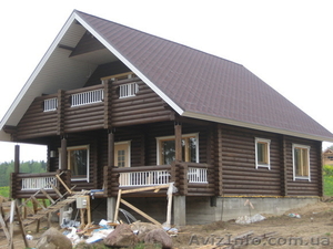 Строительные,  ремонтные,  реставрационные работы Киев #678675