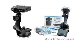 Видеорегистрат HD DVR 047 #687013