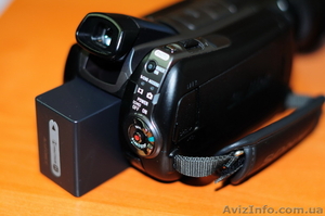 Продается видеокамера SONY HDR-SR11E ! #681952