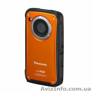 Panasonic HM-TA20 Orange #688373