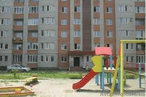 Продам 1комн. квартиру на Вишенке   #678817