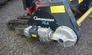 Geringhoff PCA 800 #687373
