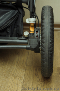 Коляска Chicco Trio S3 в отличном состоянии #701518