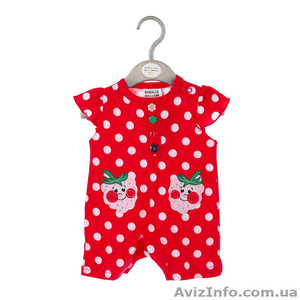 KIDS BRAND MIX - сток одежда оптом из Великобритании #694964