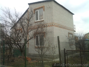 Продам дачу на Орели #685079