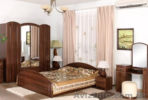 Cпальни на выбор,  продажа и изготовление на заказ. #681704