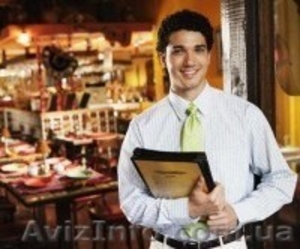 Летние экспресс-курсы  Администратор ресторана. Обучитесь за 6 дней. #691321