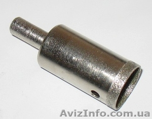 Сверла алмазные #678496