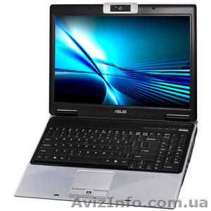Ноутбук ASUS M51tr 2009 г. + сумка #678296