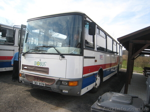 Продаю пригородный автобус Karosa-Renault C 934 #686014
