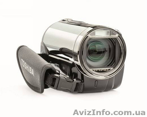 Продам Toshiba CAMILEO X100 #681302