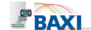 Газовые котлы Baxi ,  Vaillant ,  Ferolli ,  Viessman #690094