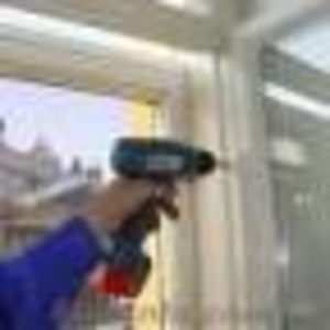 работа монтажником окон в Крыму #686584