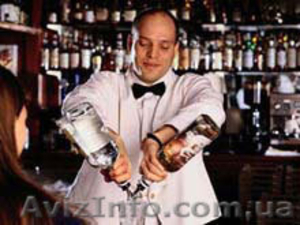 Летние экспресс-курсы  Бармен-профессионал. Обучение 6 дней! #691328