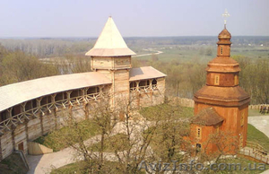 Ближайшие сборные туры из Харькова. Нвигатор Украина. Туры в Святогорск #682365