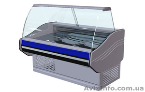 холодильные витрины для магазина #696543