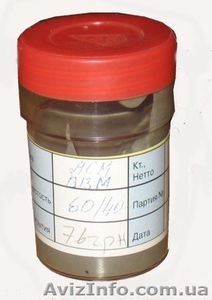 Паста карбид  титана КТ.  #678487