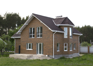 продам дом в Новых Петровцах #674480