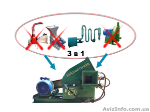 Аэродинамическая сушилка #640028