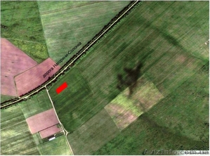 Продається ділянка с.Солонка #687491