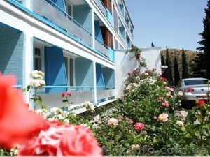 Рыбачье (КРЫМ)  из Харькова 2013 #686281