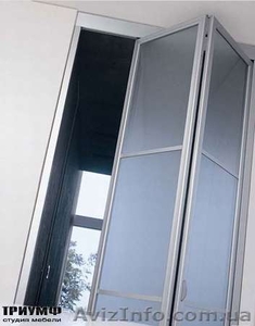 Алюминевые конструкции #691394