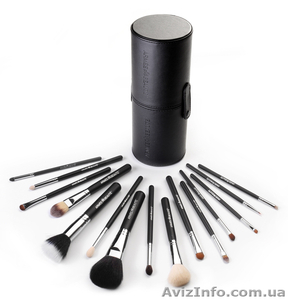 Набор из 15 кистей Armée Beauté в тубе #681071