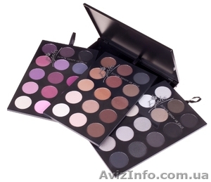 Набор теней Epater 