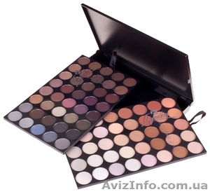 Набор теней Epater 