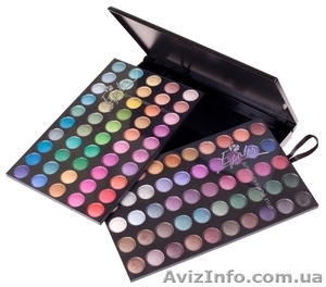 Набор теней Epater 